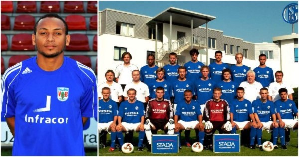 ¡Lo encontraron vivo! Ex futbolista fingió su muerte para cobrar un seguro y ahora es acusado de fraude