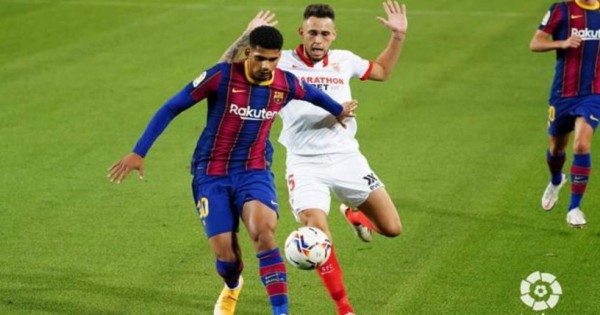 Cádiz vs Barcelona: Koeman y Messi quieren evitar sorpresas; Choco Lozano pinta para titular