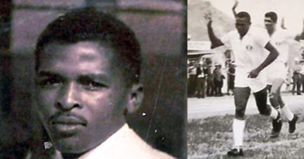 ¡Con dos hermanos! Los jugadores hondureños que han militado en el fútbol de Portugal