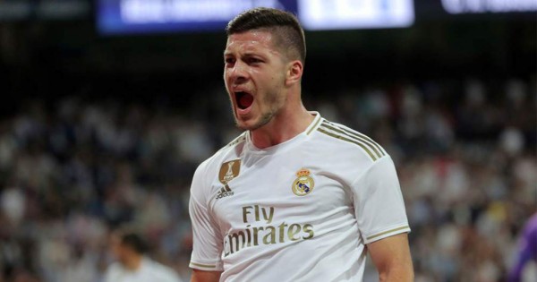 Real Madrid: Revelan el salario de los jugadores y no creerás quién tiene el más bajo