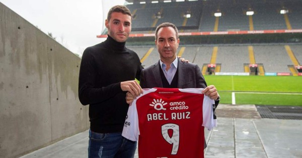 Choco Lozano, incluido entre los grandes negocios en compras y ventas del Barcelona