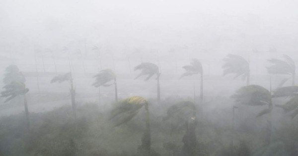 ¡IMPACTANTES! Las imágenes más devastadoras que ha dejado el huracán Irma en la Florida