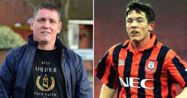 “Todavía tengo mis días malos, en los que tengo que trabajar muy duro para mantenerme cuerdo y sobrio”.