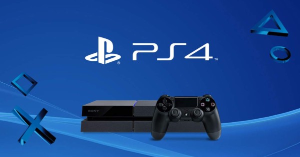 PlayStation 4 llega a la cifra de 20 millones de consolas vendidas