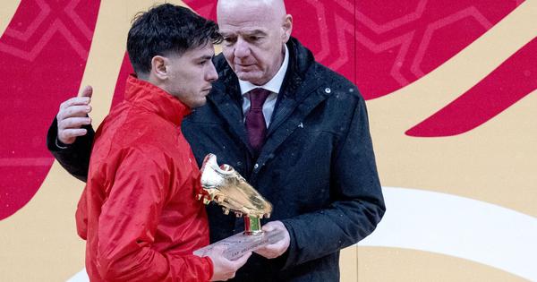 Otro escándalo antes del Mundial 2026: le quitan prestigioso título y se lo dan a selección clasificada