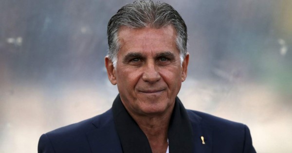 ¡'Bolillo' hace historia! El colombiano está en la lista de entrenadores que en más mundiales ha dirigido