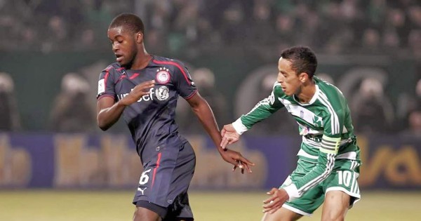 Centroamericanos en los clásicos del mundo a lo largo de la historia