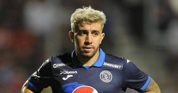 Semifinales Motagua vs Olimpia: Lesiones y suspensiones privan a estos jugadores de disputar el clásico