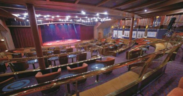 ¡Crucero 6 estrellas en Río! Aquí se hospedará selección de baloncesto de Estados Unidos