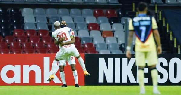 En fotos: 'Memo' Ochoa explotó contra Arboleda; Nicolás Benedetti dio el gran susto