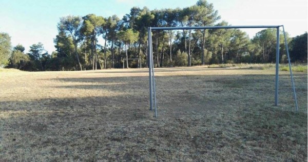 ESPECIAL: Las peores canchas donde jamás jugarías al fútbol