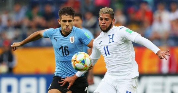 Los jóvenes que comandarán el cambio generacional en Motagua