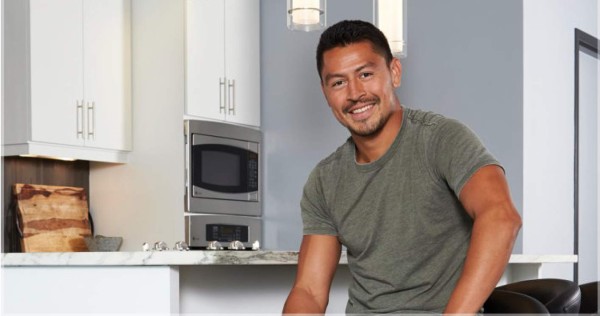 FOTOS: Así es el lujoso condominio donde vive Roger Espinoza en Estados Unidos