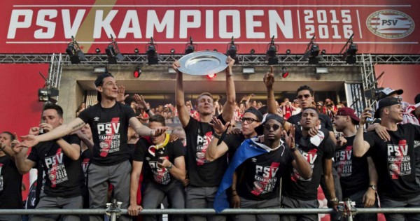 Los 10 grandes campeones de las Ligas de Europa