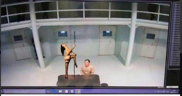 ¡El Chapo Guzmán fue extraditado a Estados Unidos y hasta Honduras sale a bailar en los memes!