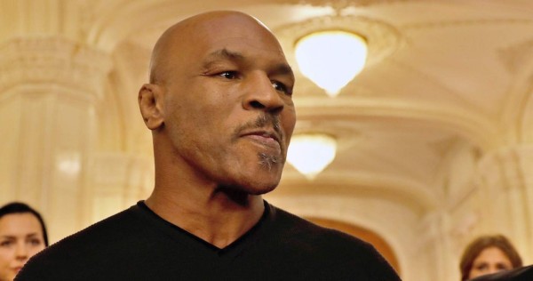 Ha bajado más de 45 kilos: El costoso tratamiento que rejuveneció a Mike Tyson