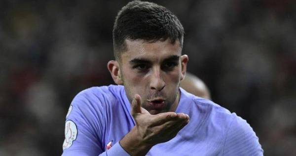 Xavi lo evitó todo: El motivo por el que Raheem Sterling no llegó al FC Barcelona; el City ya había dado el “ok”