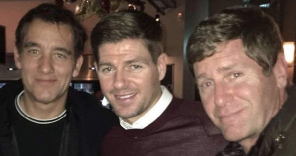 Los famosos y estrellas del deporte que apoyan a Liverpool y Tottenham en la final de Champions League