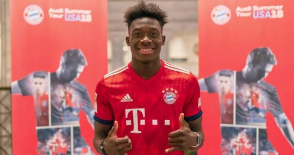 ¡El futuro está aquí! La joyas llamadas a relevar a Cristiano Ronaldo y Messi