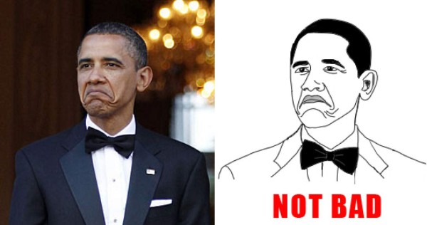 Las personas reales que se convirtieron en memes