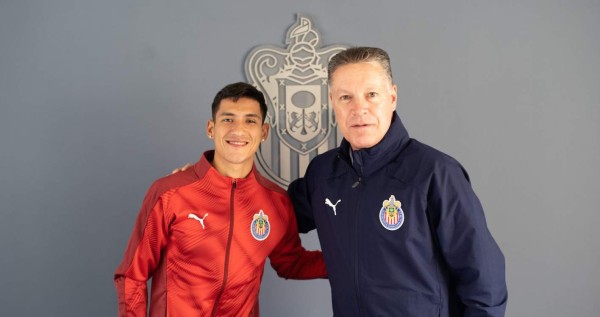 Liga MX: El 11 que perfila Chivas para el Clausura 2020 con los fichajes confirmados