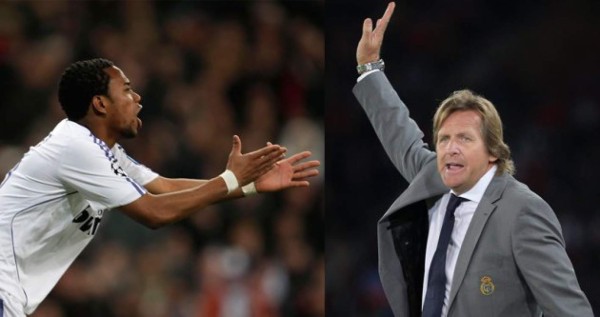 Las peleas más famosas entre entrenadores y futbolistas