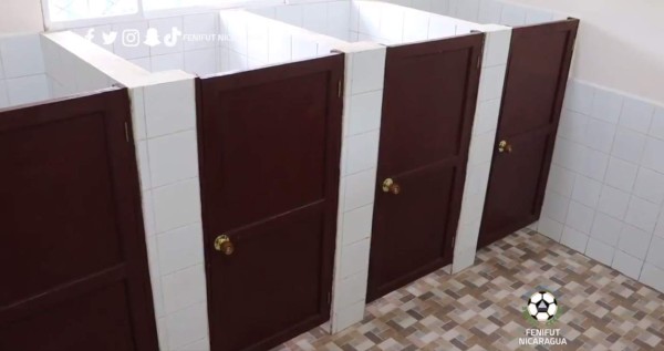 La Casa de la Azul y Blanco: Nicaragua estrenó el hotel donde se concentrarán sus selecciones