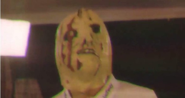 ¡De terror! Los espectaculares disfraces de famosos y deportistas para Halloween