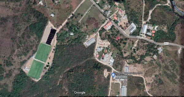 ¡Lujosa y moderna! Olimpia alista los últimos detalles de su sede para estrenarla en pretemporada