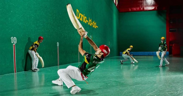 ¡NO ES BROMA! Estos son los deportes más extraños en el mundo