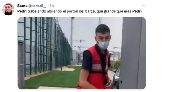 Barcelona empató: los memes hacen pedazos a Braithwaite y Depay; no se olvidan de Messi&nbsp;&nbsp;