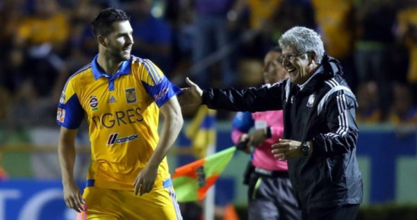 Gignac fue engañado: así fue la mentira piadosa de los Tigres para convencer al goleador francés