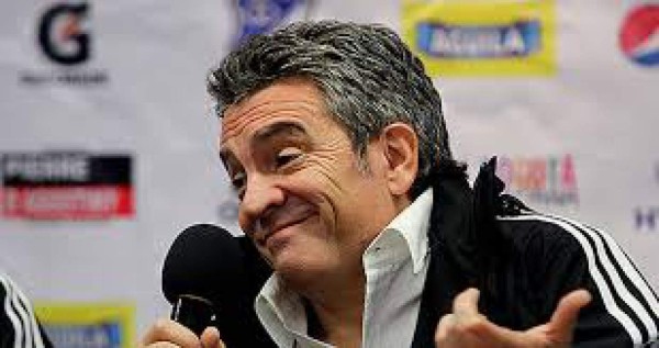 ¡Se suma el 'Turco'! La lista de técnicos que han dirgido en México y en España