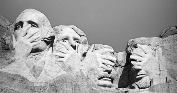 Con divertidos memes reciben a Donald Trump como presidente de Estados Unidos