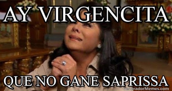 Los graciosos memes tras la eliminación del Saprissa