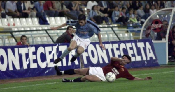Tremendo giro en su vida: Pasaron de ser recogepelotas a grandes estrellas del fútbol