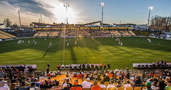 Así es el Fifth Third Bank, el 'modesto' estadio que eligió Atlanta United para enfrentar a Motagua en Champions de Concacaf