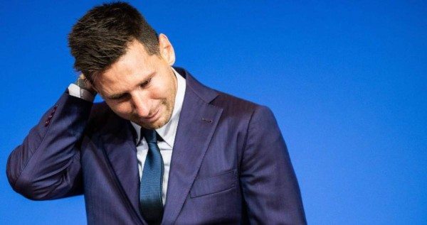 Por dentro y por fuera: así es el hotel de Messi que será demolido ¡le costó 30 millones de euros!