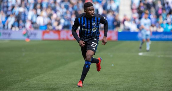 Quioto en el top 3: Los jugosos sueldos que paga Impact Montreal, rival del Olimpia en la Concacaf