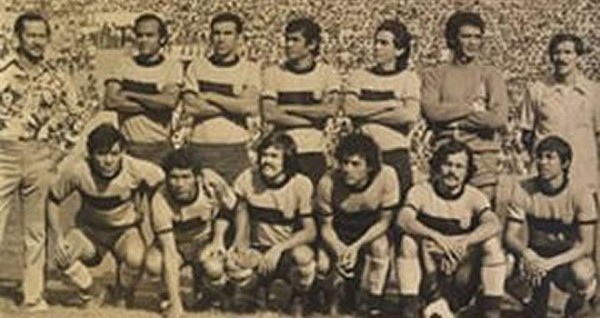 Equipos centroamericanos que han hecho historia en Concacaf