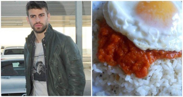 ¡Increíble! Los 'vicios' culinarios de los grandes deportistas del mundo