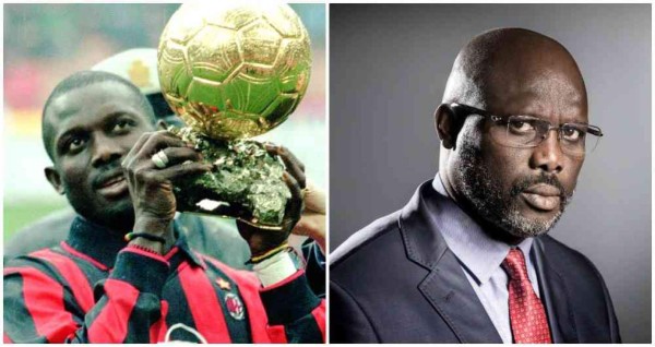 Los jugadores que ganaron el Balón de Oro sin ser campeones de Champions League