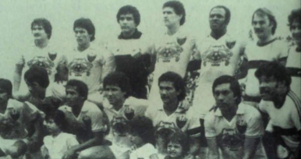 Los clubes de fútbol más antiguos de la liga mexicana