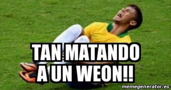 ¡Atacan a México con duros memes tras quedar fuera del Mundial ante Brasil!
