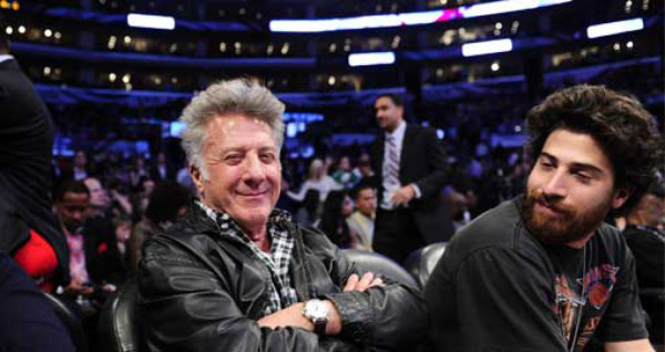 El Juego de las Estrellas de la NBA,todo un show .