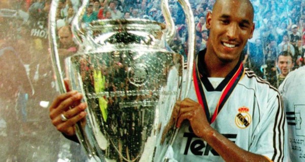 TOP: Jugadores que quizás no recuerdas que jugaron en el Real Madrid