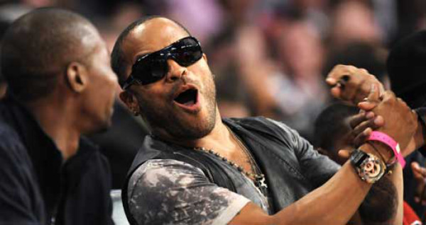 El Juego de las Estrellas de la NBA,todo un show .