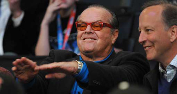 El Juego de las Estrellas de la NBA,todo un show .