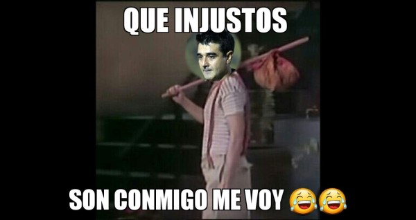 ¡Marathones no perdonan y se burlan del Motagua en memes!