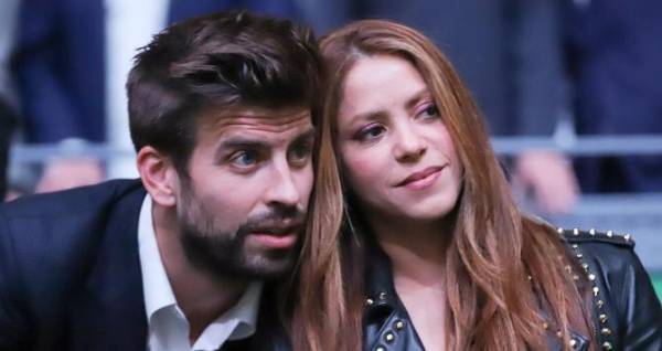 Salieron a la luz nuevos detalles: así es la mujer con la que Piqué le habría sido infiel a Shakira